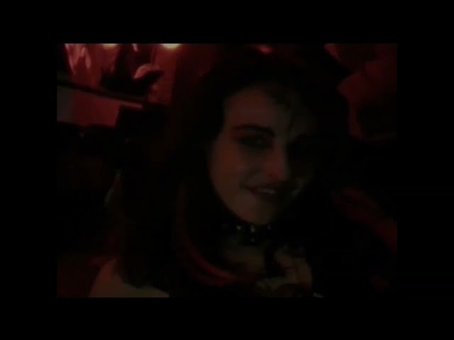 Goth 2003 Trailer - Directed by Brad Sykes