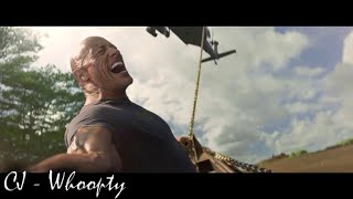Download lagu CJ - WHOOPTY - ERS (BASS KADR Remix) Fast & Furious Presents: Hobbs & Shaw mp3