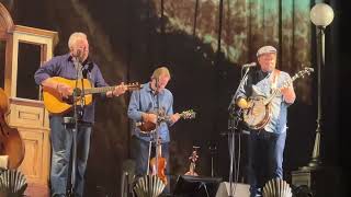 Alison Krauss &amp; Union Station &amp; Jerry Douglas - Choctaw Hayride - Clearwater FL 9/27/25
