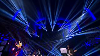 Public Service Broadcasting - Everest