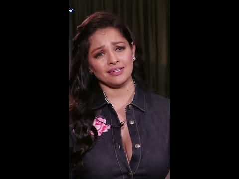 Actress Pooja Kumar Hot Interview | Viswaroopam Actress Pooja Kumar | Actress Hot Unlimited