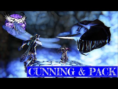 ALMOST ALL THE ARTIFACTS | Story Mode - Island EP47 | ARK Survival Evolved