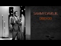 SAMMY DAVIS JR - 'DEED I DO