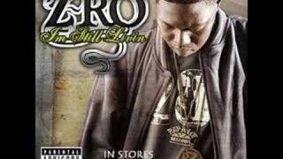 Z-Ro - True Hero Under God