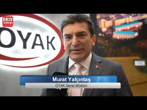 OYAK şirketleri SAHA Expo’da Miilux OY öncülüğünde sahne aldı