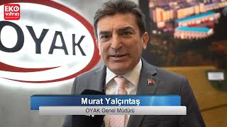 OYAK şirketleri SAHA Expo’da Miilux OY öncülüğünde sahne aldı
