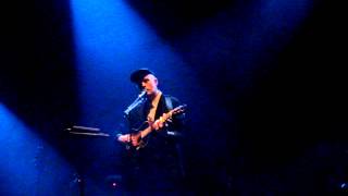 Jens Lekman - Every Little Hair Knows Your Name at Granada Theatre 11-12-12