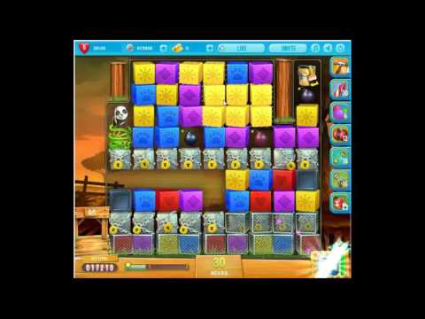 Pet Rescue Saga Level 1488 No Boosters