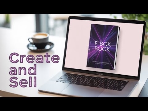 Start a Zero-Investment Digital Products Business: Under £300 - low-cost business idea