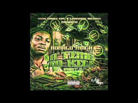 Ronald Mack ft. DJ & Lil Goofy - Ghetto Boys [NEW 2015]