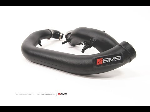 AMS F150 Intakes