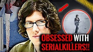 At The Hands Of Her Serial Killer-Obsessed Classmate| Mackenzie Cowell