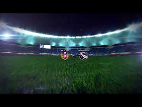 [NAJAVA] NK Darda - ŠNK Višnjevac [MŽNL][17.kolo][21.11.2020.]