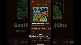 The Manhattan Transfer