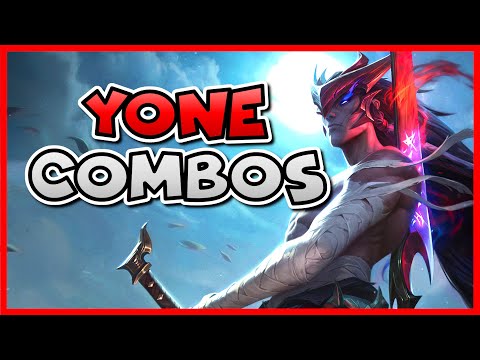 YONE COMBO GUIDE | How to Play Yone Season 11 | Bav Bros