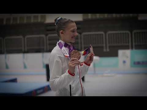 EYOF Maribor 2023 - DAY 5 HIGHLIGHTS