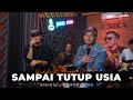 BISIKIN SAMPAI TUTUP USIA JUDIKA FT ANGGA CANDRA