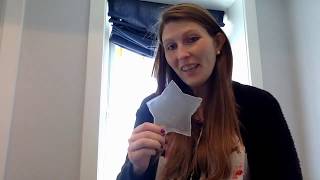 Make Your Own Window Clings to Help Protect Birds