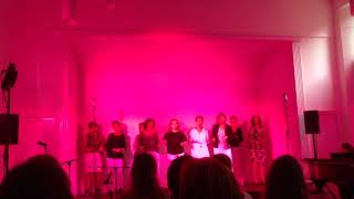 Hear how my heart beats - Jacqueline Govaert