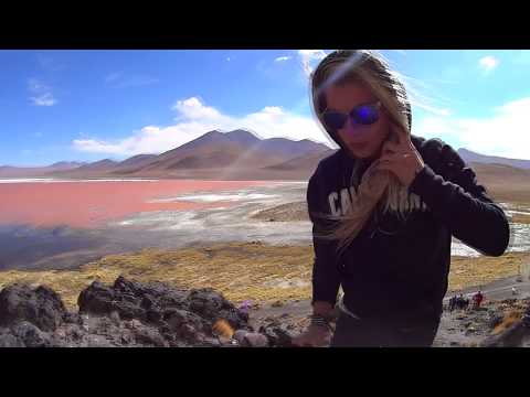 Salar de Uyuni 3 days tour, Bolivia, Lag