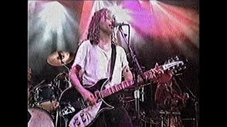 Susanna Hoffs 9-14-91 two songs with &quot;Feel Like Makin&#39; Love&quot;