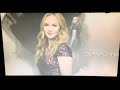 My 4th Y R Opening Credits