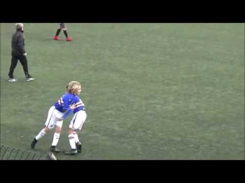 RIVASAMBA '08 - SAMPDORIA '09 1-3 STAG. '19-20