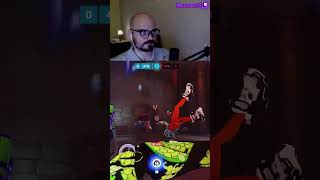 Ask for nanos as genji! | #moreweth on #Twitch #genji #overwatch2