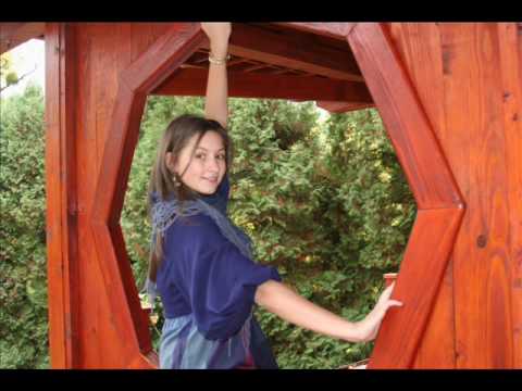 Diana Vartolomei-Eu cred