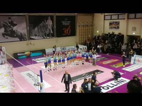 OMAG S. Giovanni in Marignano - ITAS Città Fiera Martignacco 17 Novembre 2019