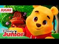 WINNIE THE POOH YO Pásalo En Grande Con Winnie The Pooh RECOPILACIÓN DisneyJuniorES