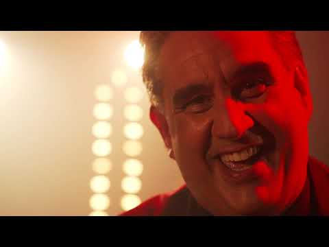 Marc Hervieux - Can't Take My Eyes off You (Vidéoclip Officiel)