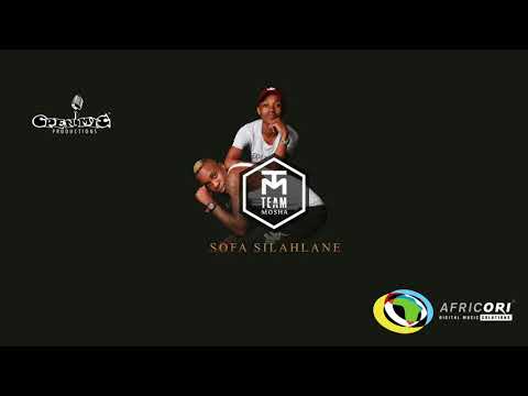 Team Mosha - Sofa Silahlane (Official Audio)