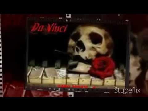 Prince DaVinci " ROUND 1 "