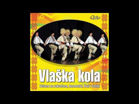 Vlaška kola - Grand Vlajna - (Audio 2009)
