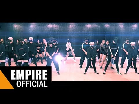 the EMPIRE cover VIXX - 'Conception Trailer 2019'  Blackway & Black Caviar - "What's Up Danger"
