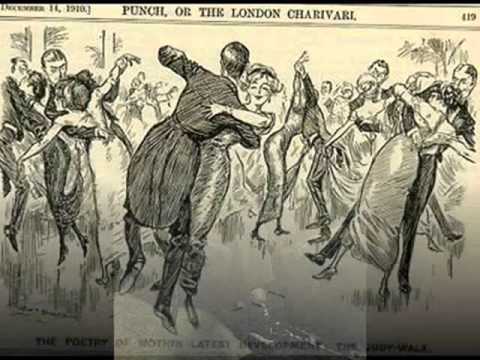 Roaring Twenties: B.F. Goodrich Silvertown Orch. - Brown Eyes, Why Are You Blue? 1925