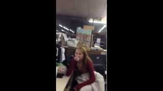 Does anyone still believe in Love?