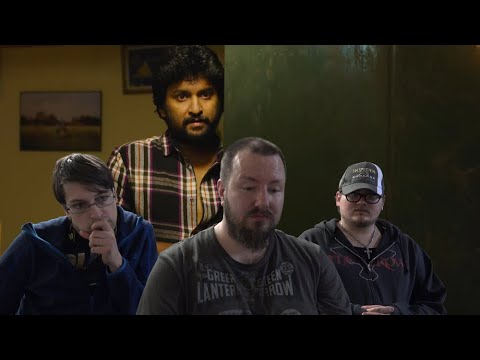 JERSEY Trailer Reaction and Discussion