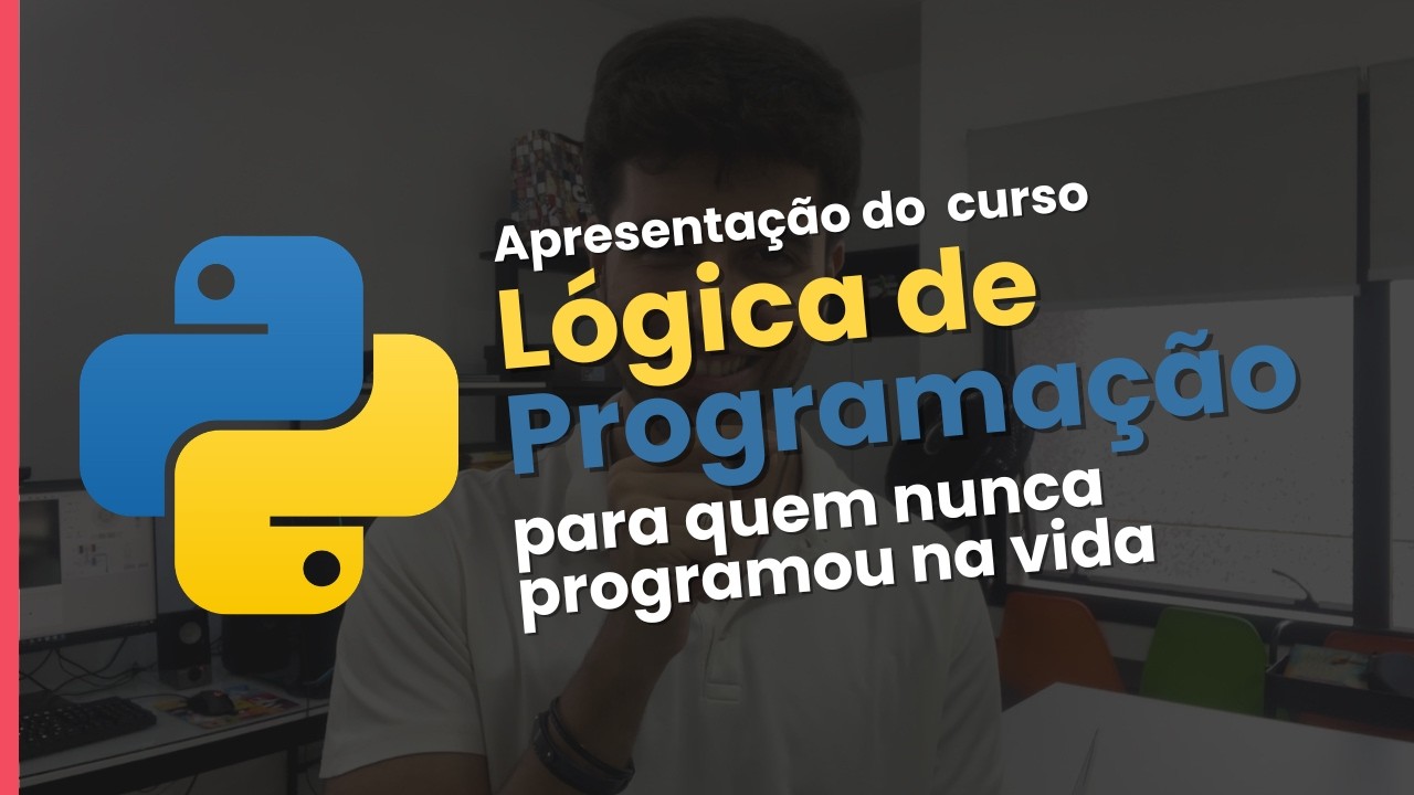 Thumbnail do vídeo