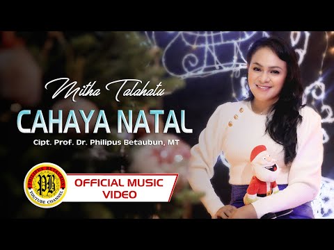 Mitha Talahatu - Cahaya Natal (Official Music Video)