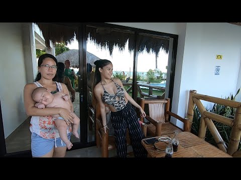 Day Trip to Lavanya Dive Resort, Zamboanguita, Negros Oriental (The FOOOOOD!!!)