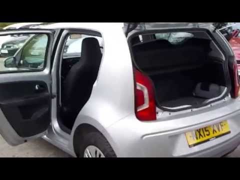 Darlington Volkswagen - Move Up! - NX15XVF