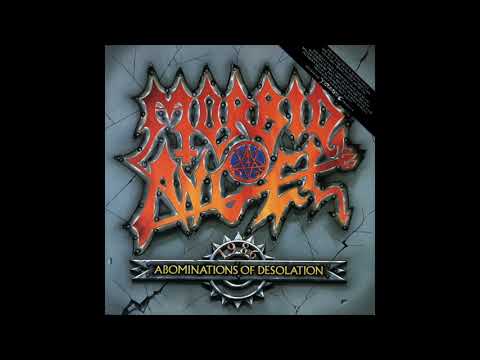 Demon Seed - Morbid Angel