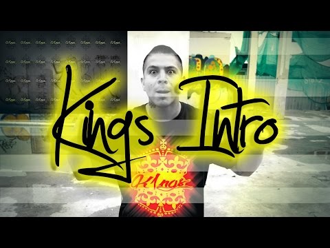 Prolific The Rapper - Kings Intro (Official Music Video)