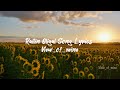 Railin Oligal Lyrics Song Bluestar Ashokselvan Keerthipandian Govindvasantha Tamilsongs