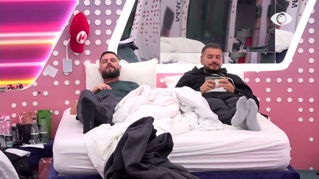 Më akuzojnë vetëm mua por mos ndoshta…/ Miri flet me Alession për Selin