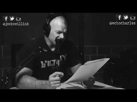 17 13 Jocko's Advice and Thoughts to the Vets Who Know Evil and Darkness