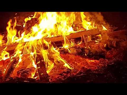 Lag B'Omer 2021 / Bonfire