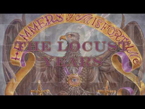 Hammers Of Misfortune - Trot Out The Dead (OFFICIAL)